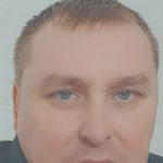 Владимир, 39 лет